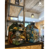 Combos y estuches para regalar