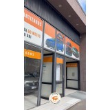 Vehículos nuevos y usados