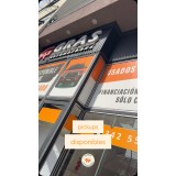 Vehículos nuevos y usados
