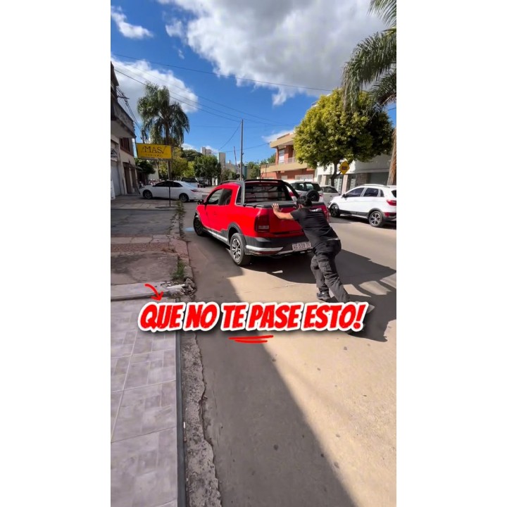 Baterías para vehículos
