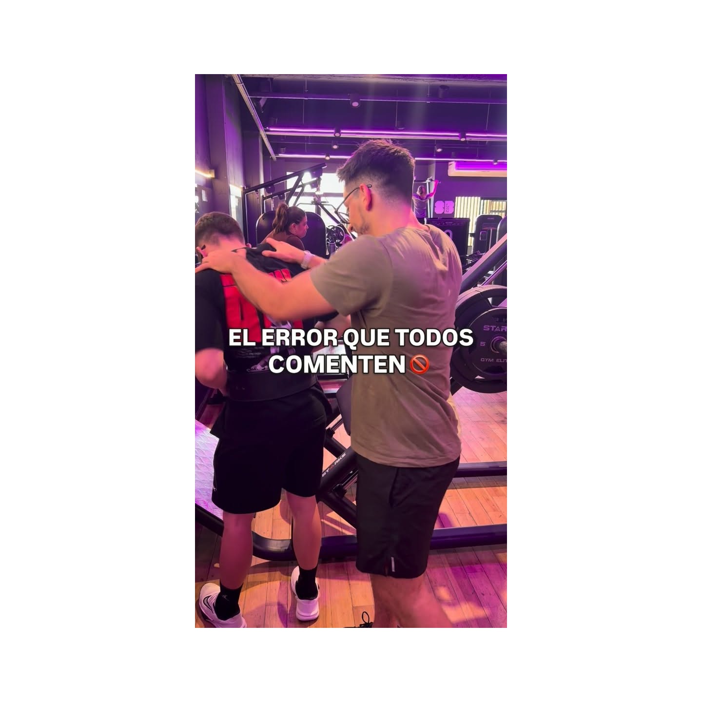 Gimnasio premium – Sede Candioti