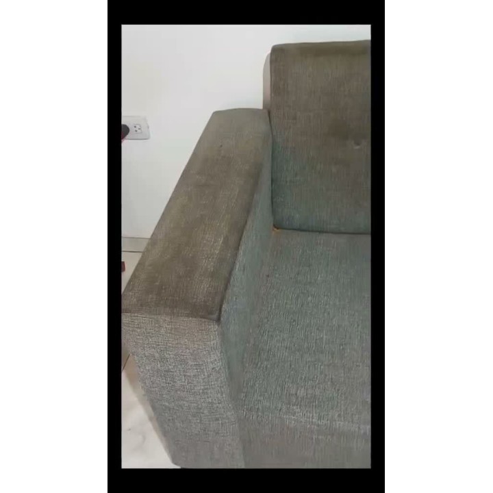 Limpieza de sillones