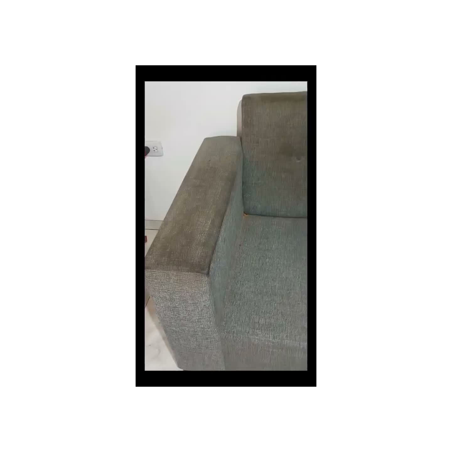 Limpieza de sillones