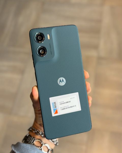 Celulares Motorola