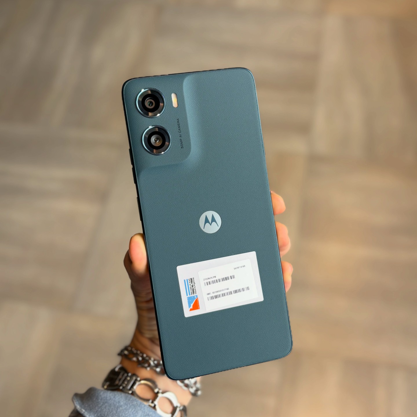 Celulares Motorola