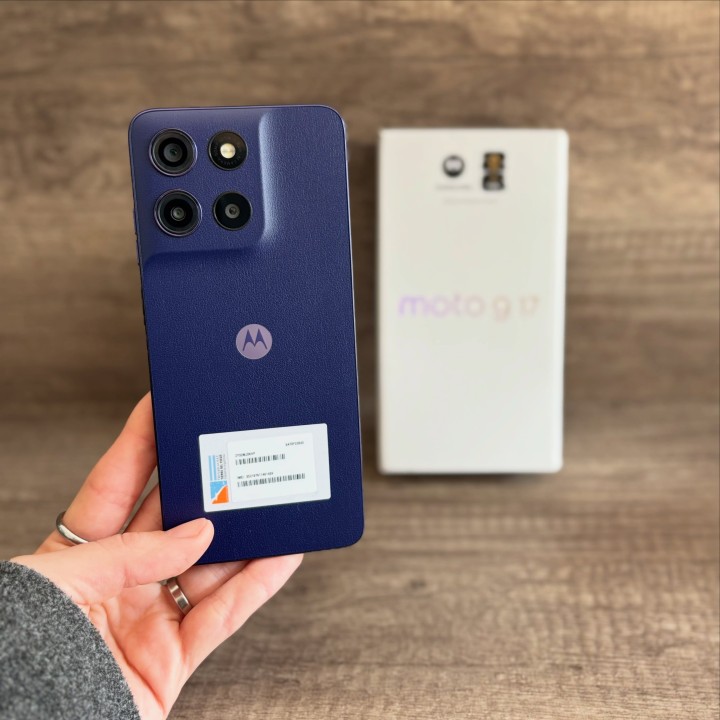 Celulares Motorola