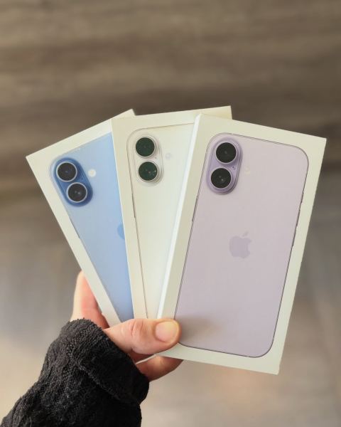 iPhone