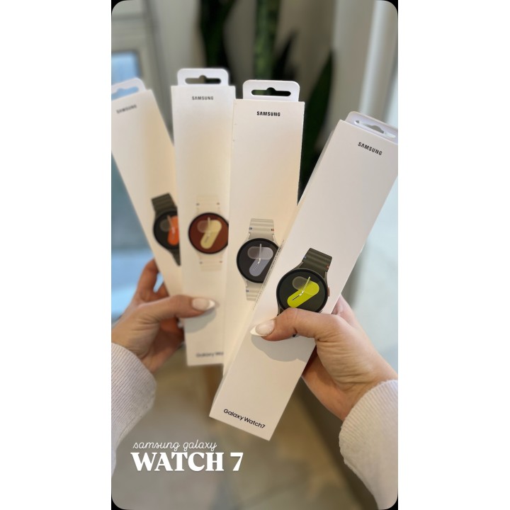 Relojes y bandas inteligentes