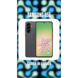 Cambio de pantalla de celulares
