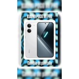 Cambio de pantalla de celulares