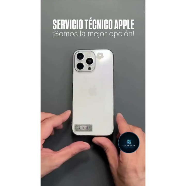 Reparación de iPhone