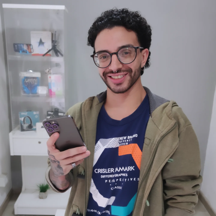 Reparación de iPhone
