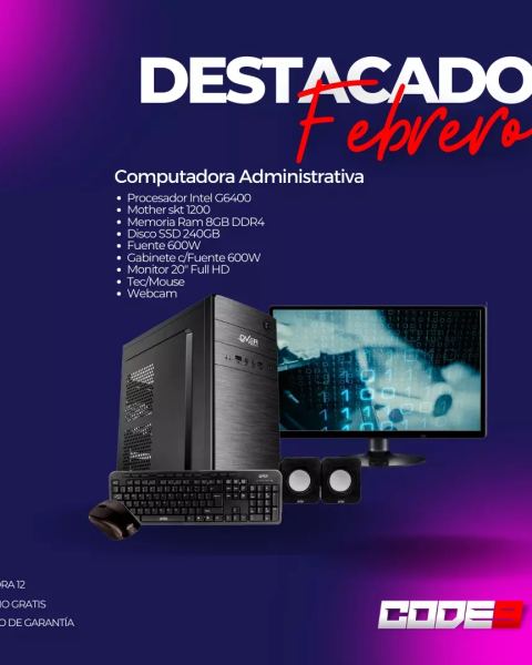 Armado de PC gamer