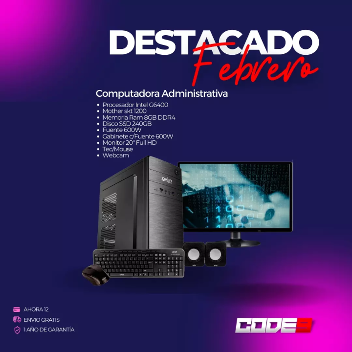 Armado de PC gamer