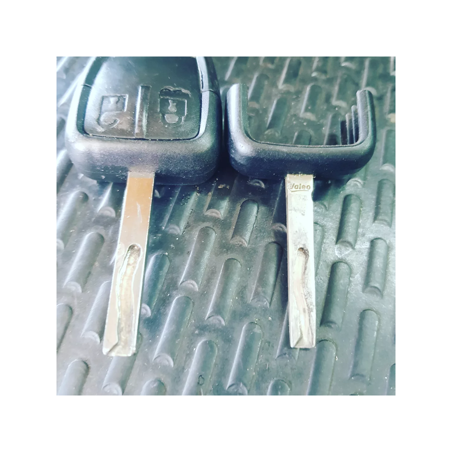 Reparación de cerraduras de automóviles
