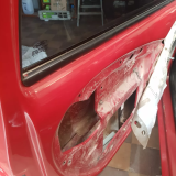 Reparación de cerraduras de automóviles