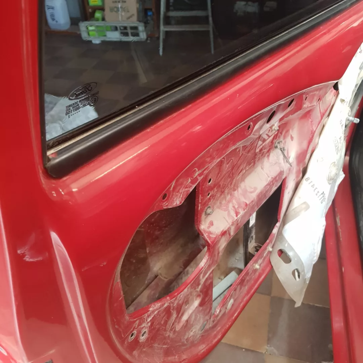 Reparación de cerraduras de automóviles