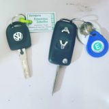 Llaves codificadas y duplicados para autos