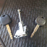 Llaves codificadas y duplicados para autos