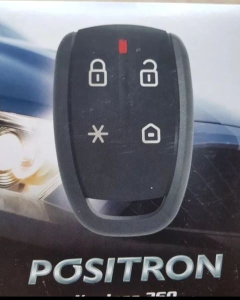 Instalación de alarmas para autos