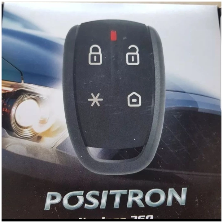 Instalación de alarmas para autos