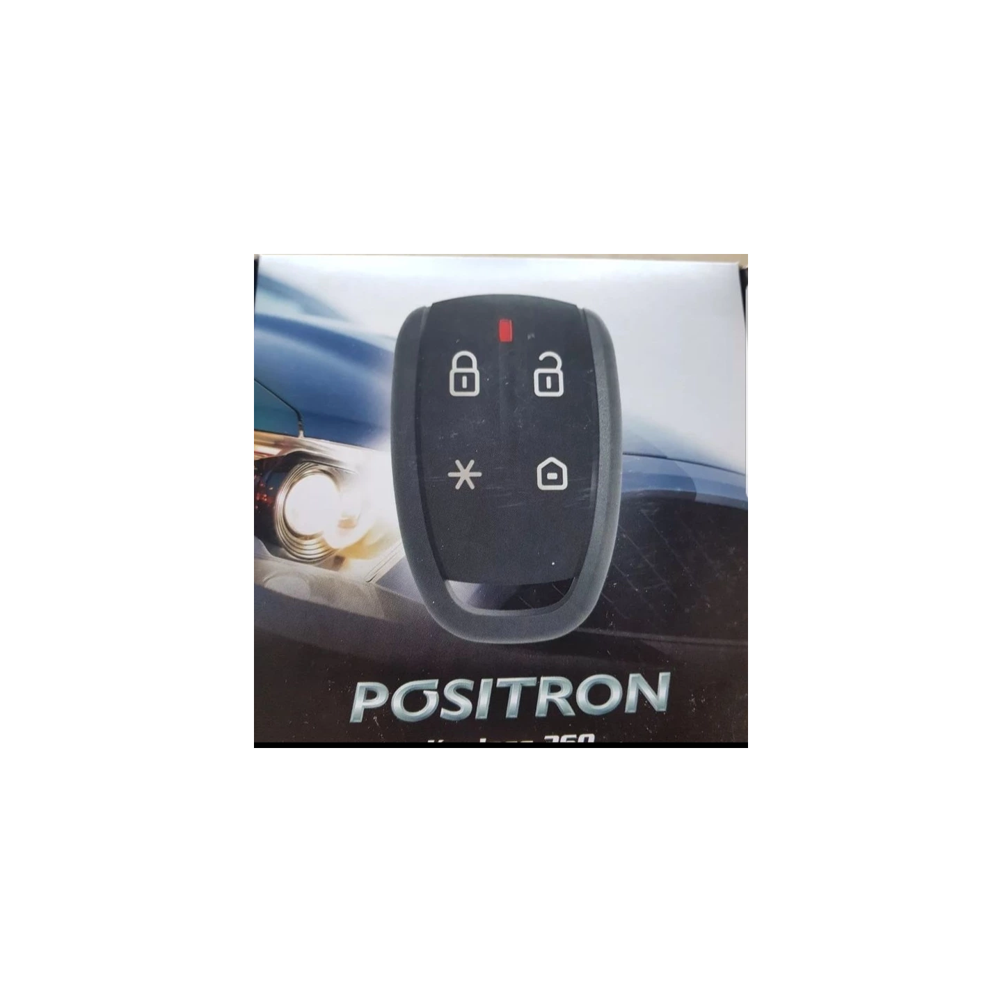 Instalación de alarmas para autos