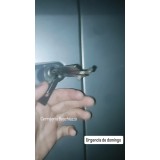 Apertura de vehículos