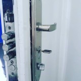 Cerrajería para el hogar