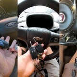Reparación de cerraduras de automóviles