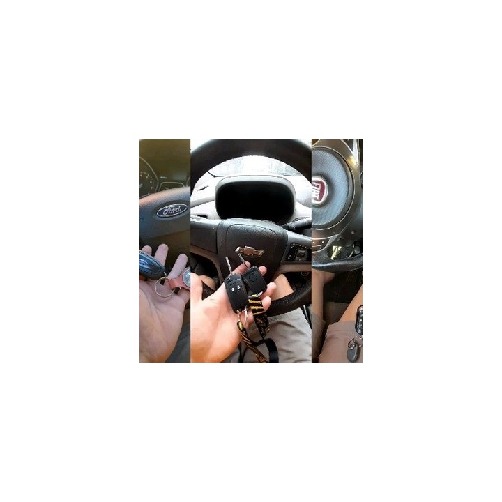 Reparación de cerraduras de automóviles
