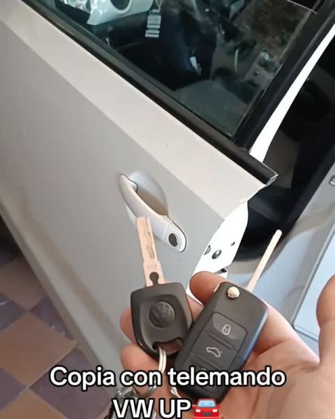 Cerrajería del hogar