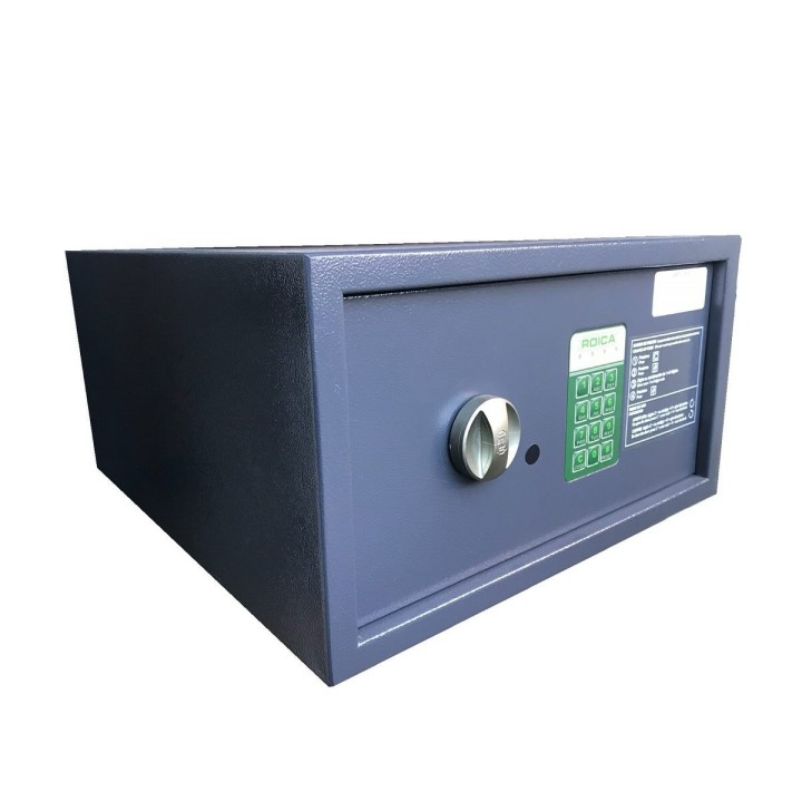 Cajas fuertes