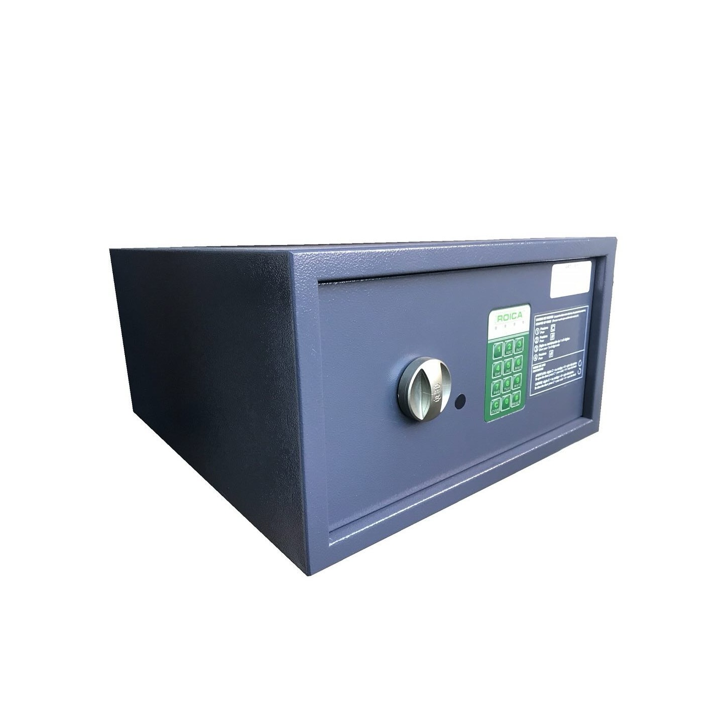 Cajas fuertes