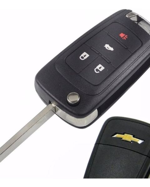 Llaves codificadas para automóviles