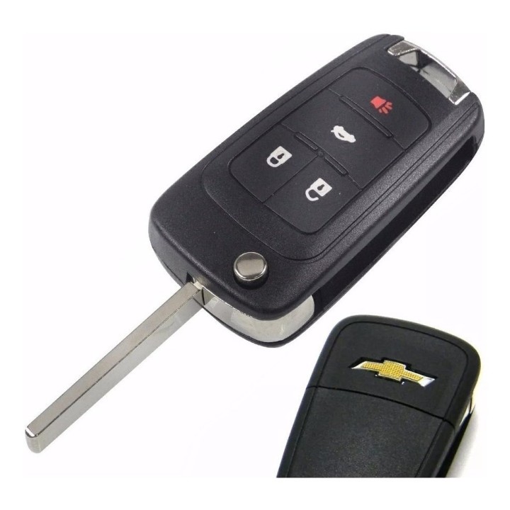 Llaves codificadas para automóviles