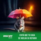 Control de roedores