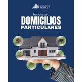 Control de plagas en hogares