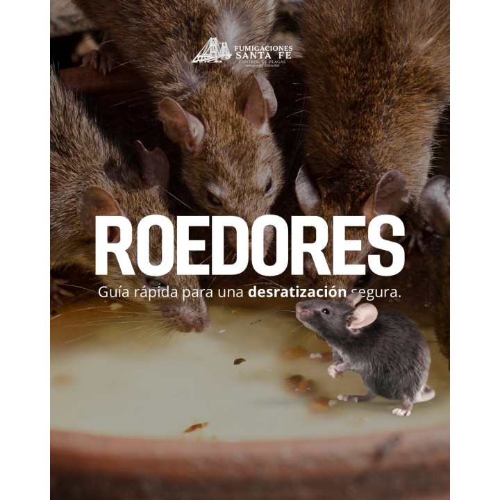 Control de roedores