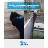 Limpieza profesional para hogares