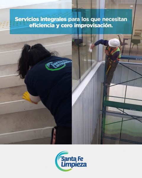 Limpieza profesional para hogares