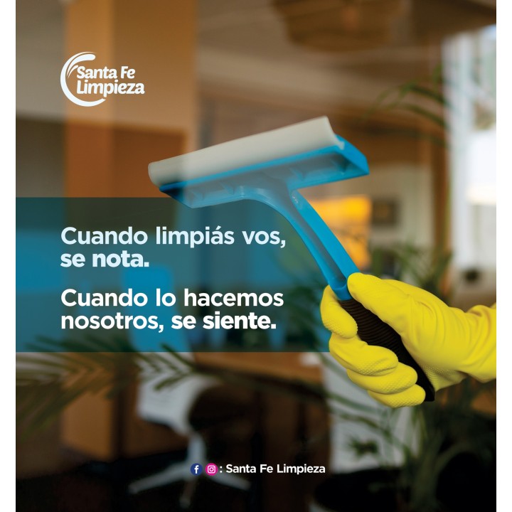 Limpieza profesional para hogares