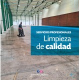 Limpieza para oficinas y empresas
