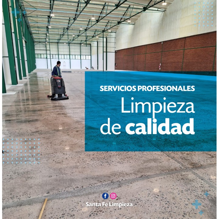 Limpieza para oficinas y empresas