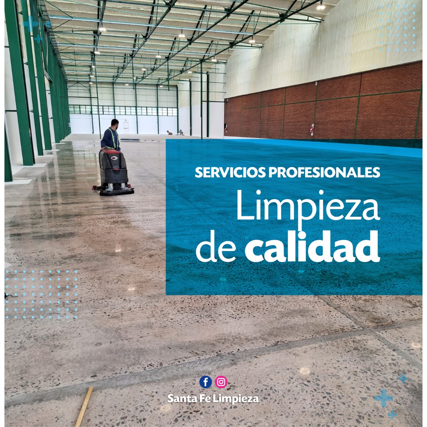 Limpieza para oficinas y empresas