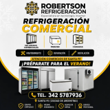 Servicio técnico de heladeras y freezers