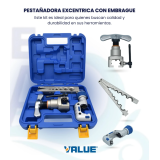 Herramientas para refrigeración