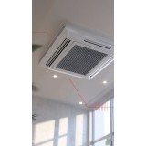 Climatización para hogares