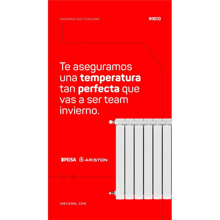 Equipos de calefacción