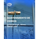 Hidrolavado de frentes y exteriores