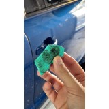 Tratamiento cerámico para vehículos